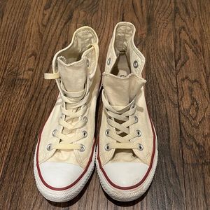 Converse all star high top